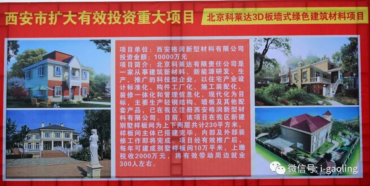 西安市扩大有效投资重大项目集中开工仪式在我区设分会场 以科技推广赋能高质量发展